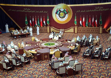 مجلس التعاون